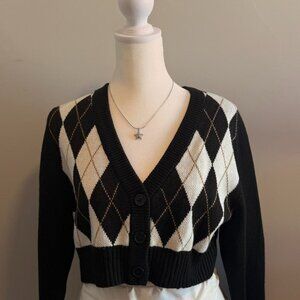 H&M Women's Multi Cardigan